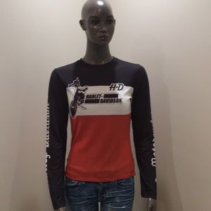 Harley Davidson shirt